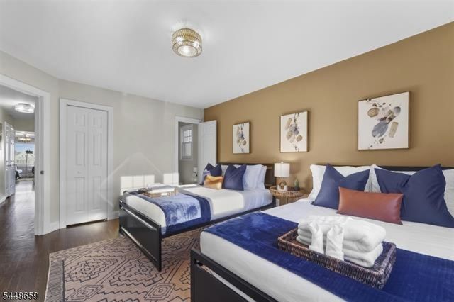 96 West 8th Street, Bayonne City, NJ 07002