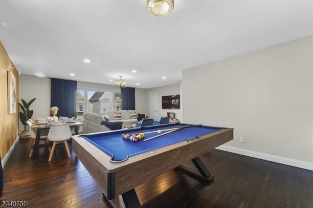 96 West 8th Street, Bayonne City, NJ 07002