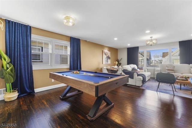 96 West 8th Street, Bayonne City, NJ 07002