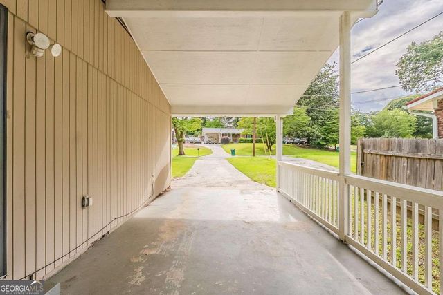 733 San Fernando Drive SE, Smyrna, GA 30080