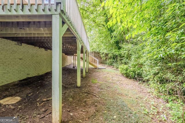 733 San Fernando Drive SE, Smyrna, GA 30080