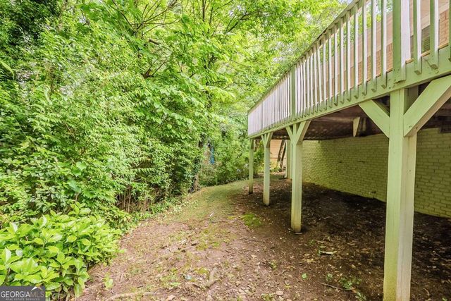 733 San Fernando Drive SE, Smyrna, GA 30080