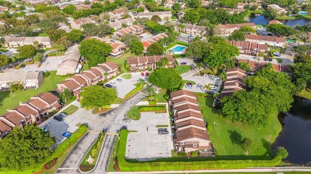 1171 Sussex Drive, North Lauderdale, FL 33068