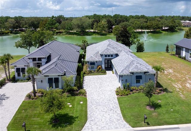 687 MAHOGANY RUN, Palm Coast, FL 32137
