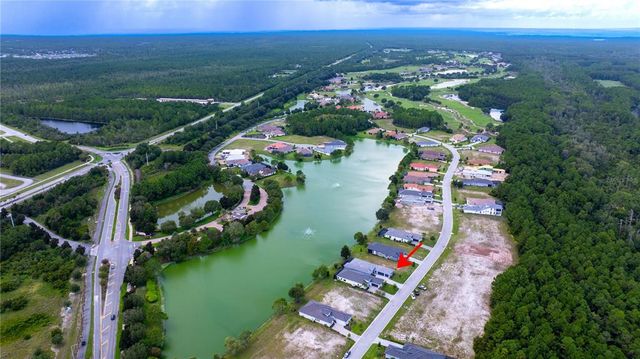 687 MAHOGANY RUN, Palm Coast, FL 32137