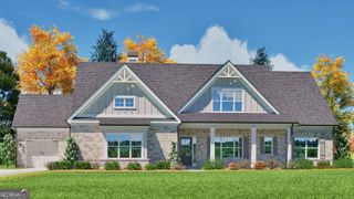 617 Shepherds Crossing, Oxford, GA 30054