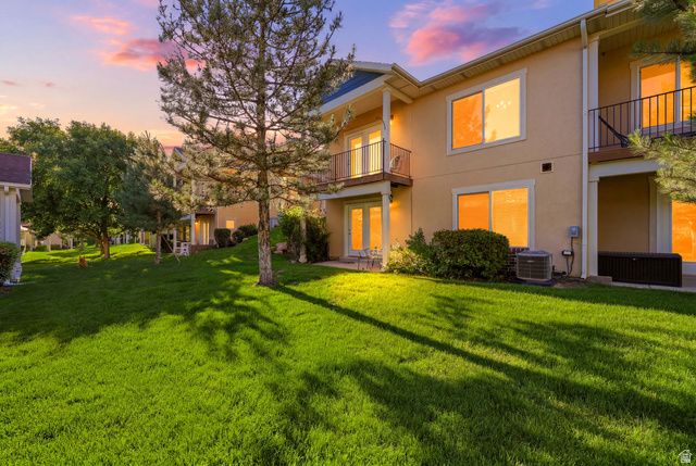 1094 E QUARRY VIEW WAY WAY, Sandy, UT 84094