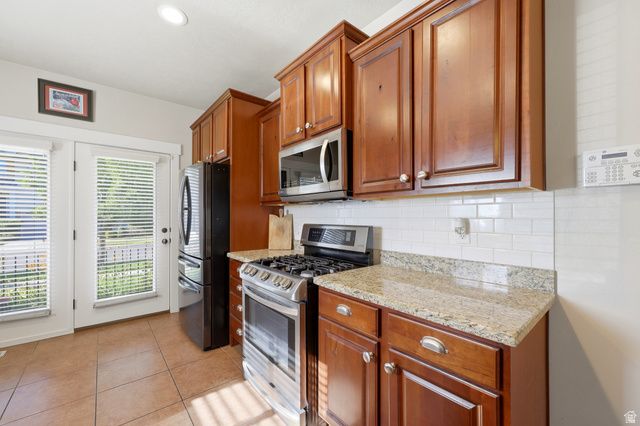 1094 E QUARRY VIEW WAY WAY, Sandy, UT 84094