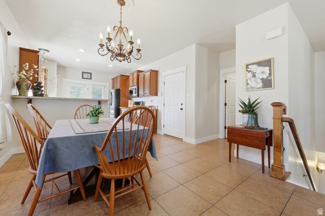 1094 E QUARRY VIEW WAY WAY, Sandy, UT 84094