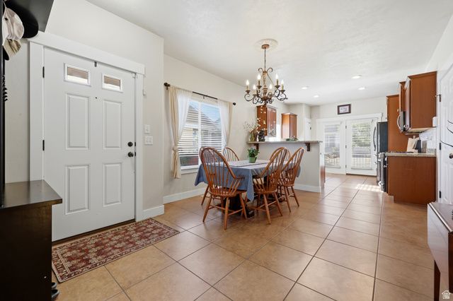 1094 E QUARRY VIEW WAY WAY, Sandy, UT 84094