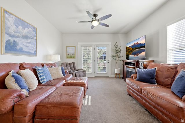 1094 E QUARRY VIEW WAY WAY, Sandy, UT 84094