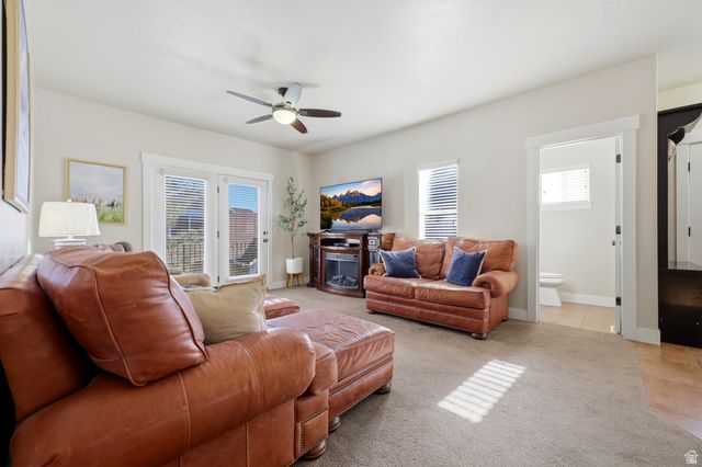 1094 E QUARRY VIEW WAY WAY, Sandy, UT 84094