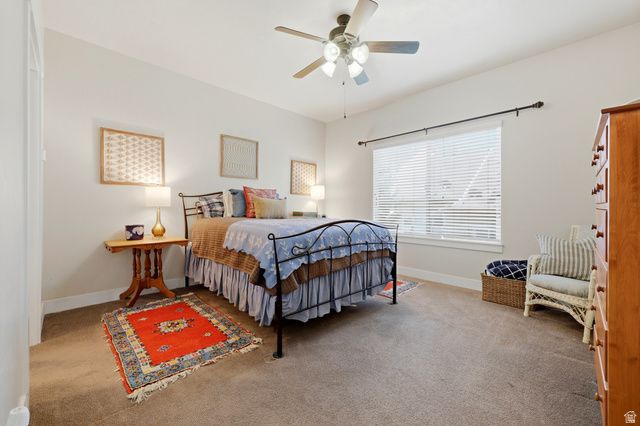 1094 E QUARRY VIEW WAY WAY, Sandy, UT 84094