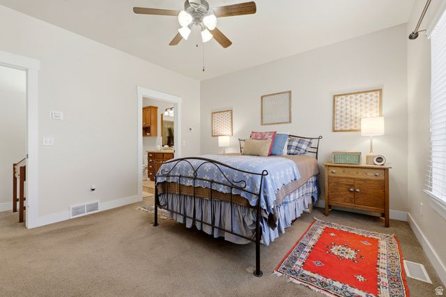 1094 E QUARRY VIEW WAY WAY, Sandy, UT 84094