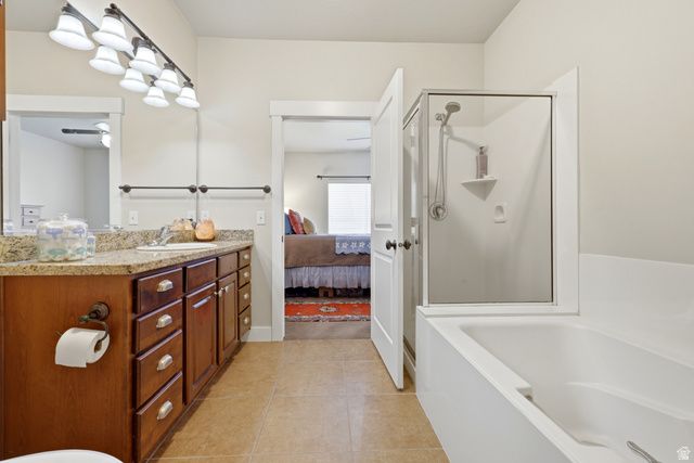 1094 E QUARRY VIEW WAY WAY, Sandy, UT 84094