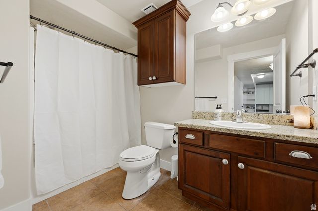 1094 E QUARRY VIEW WAY WAY, Sandy, UT 84094