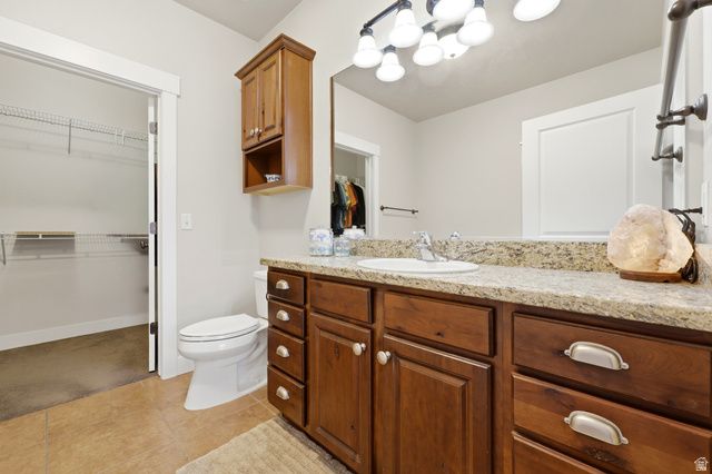 1094 E QUARRY VIEW WAY WAY, Sandy, UT 84094