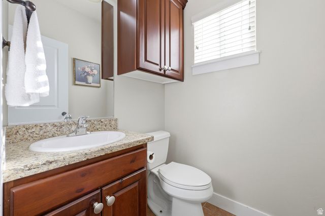 1094 E QUARRY VIEW WAY WAY, Sandy, UT 84094