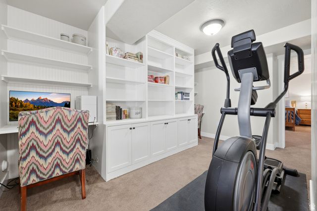 1094 E QUARRY VIEW WAY WAY, Sandy, UT 84094