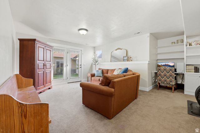 1094 E QUARRY VIEW WAY WAY, Sandy, UT 84094