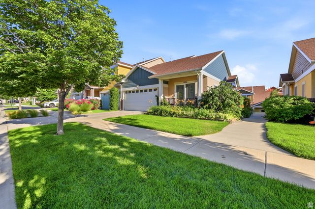 1094 E QUARRY VIEW WAY WAY, Sandy, UT 84094