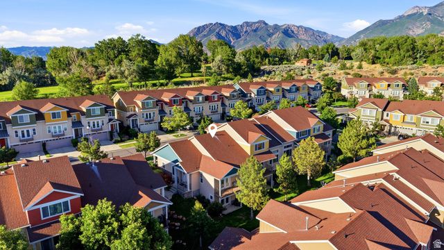 1094 E QUARRY VIEW WAY WAY, Sandy, UT 84094