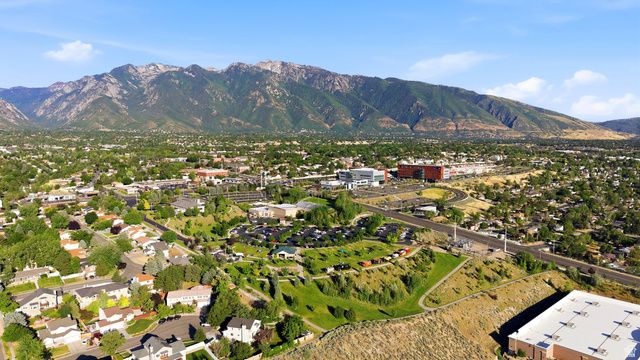 1094 E QUARRY VIEW WAY WAY, Sandy, UT 84094