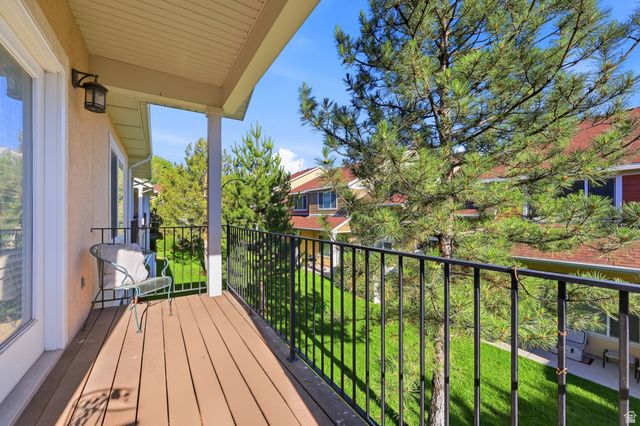 1094 E QUARRY VIEW WAY WAY, Sandy, UT 84094