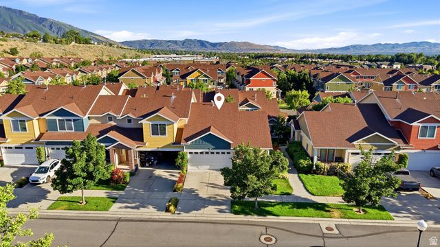 1094 E QUARRY VIEW WAY WAY, Sandy, UT 84094