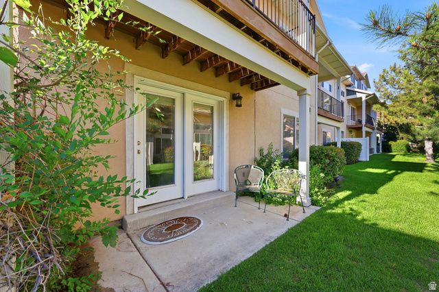1094 E QUARRY VIEW WAY WAY, Sandy, UT 84094