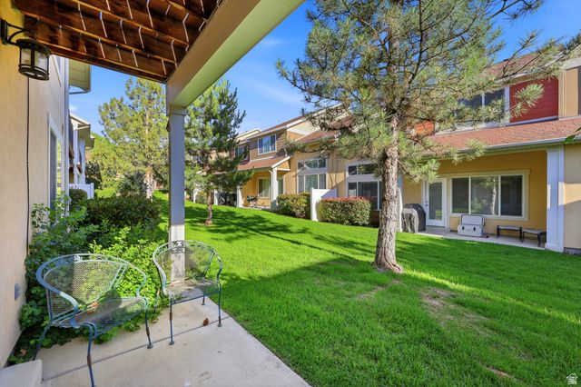 1094 E QUARRY VIEW WAY WAY, Sandy, UT 84094
