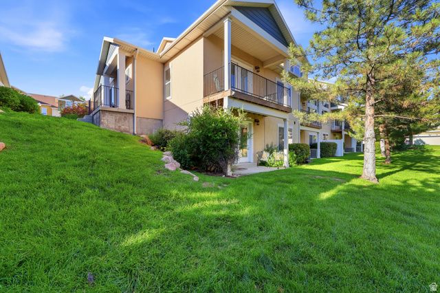 1094 E QUARRY VIEW WAY WAY, Sandy, UT 84094