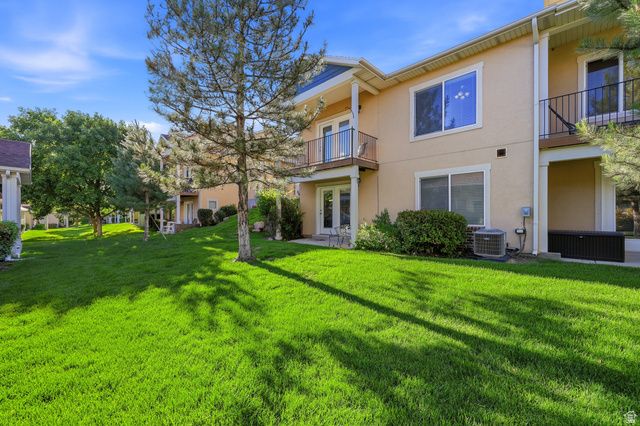 1094 E QUARRY VIEW WAY WAY, Sandy, UT 84094