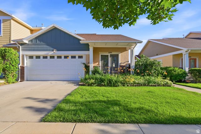 1094 E QUARRY VIEW WAY WAY, Sandy, UT 84094