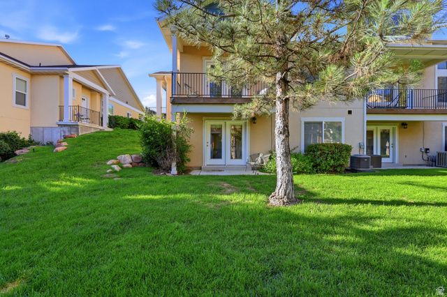 1094 E QUARRY VIEW WAY WAY, Sandy, UT 84094
