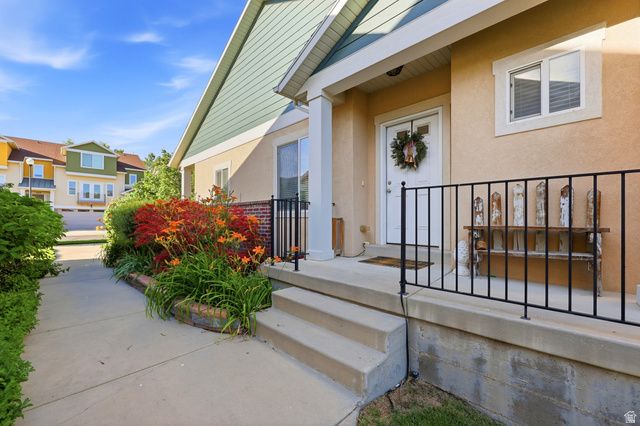 1094 E QUARRY VIEW WAY WAY, Sandy, UT 84094