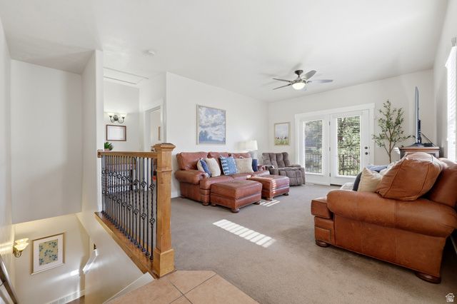 1094 E QUARRY VIEW WAY WAY, Sandy, UT 84094