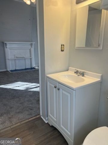 1220 Ellis Road, Griffin, GA 30223