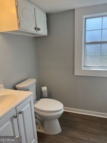 1220 Ellis Road, Griffin, GA 30223