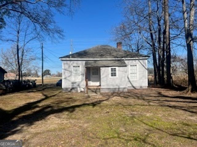 1220 Ellis Road, Griffin, GA 30223