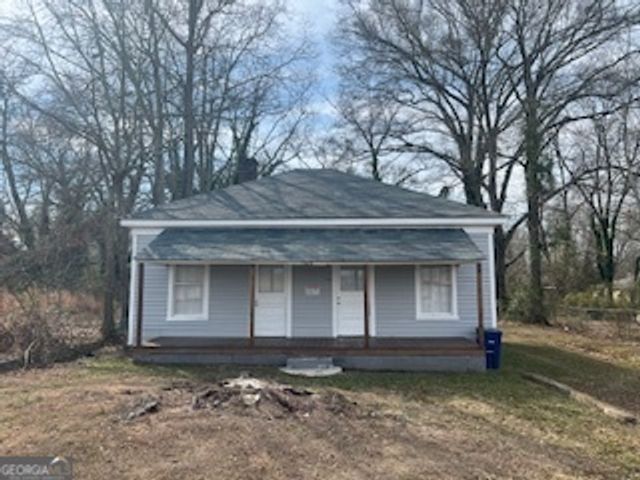 1220 Ellis Road, Griffin, GA 30223