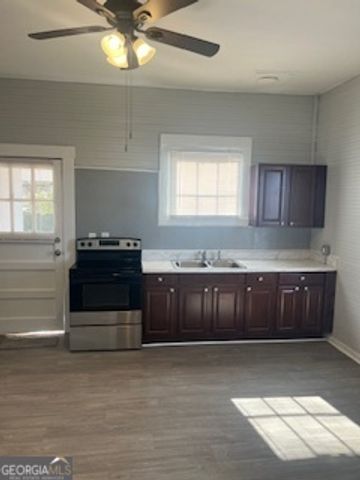 1220 Ellis Road, Griffin, GA 30223