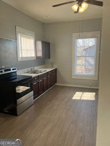 1220 Ellis Road, Griffin, GA 30223