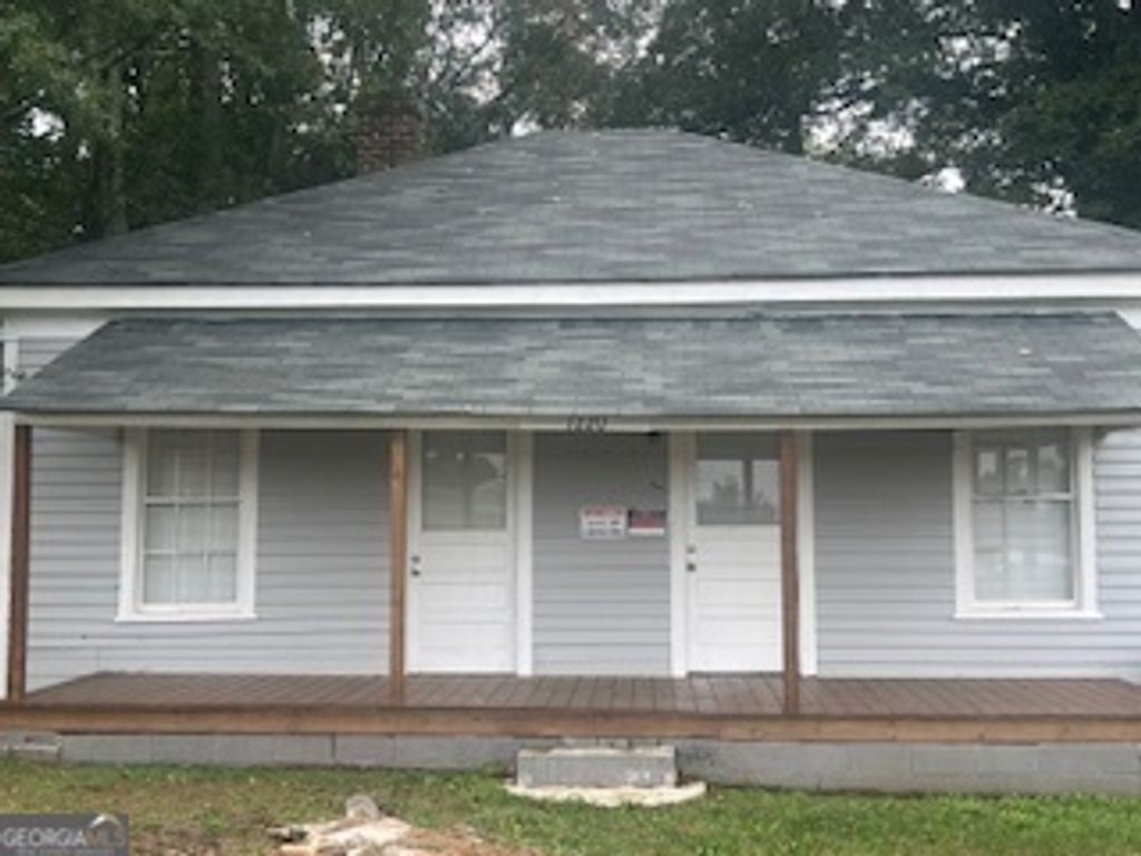 1220 Ellis Road, Griffin, GA 30223