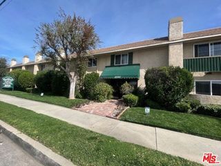 10540 Balboa Boulevard 117, Granada Hills (los Angeles), CA 91344
