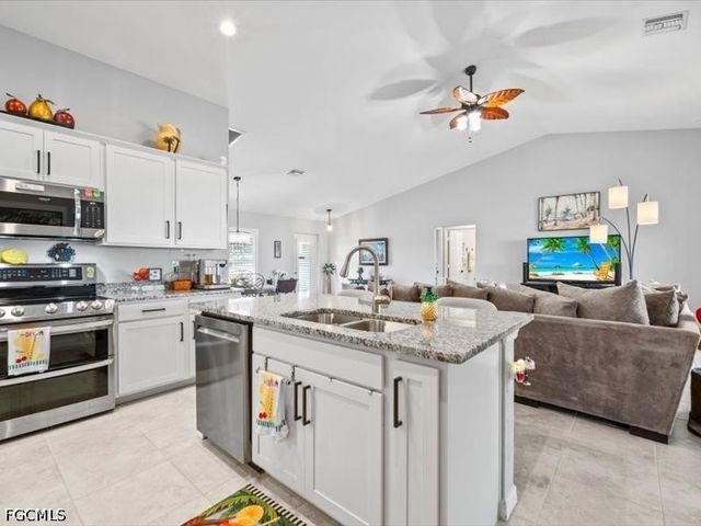 4317 NW 34th LN, Cape Coral, FL 33993