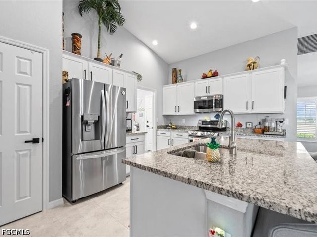 4317 NW 34th LN, Cape Coral, FL 33993