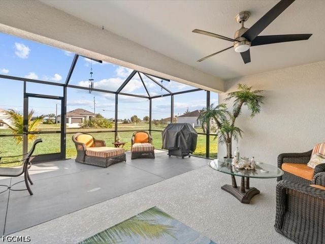 4317 NW 34th LN, Cape Coral, FL 33993