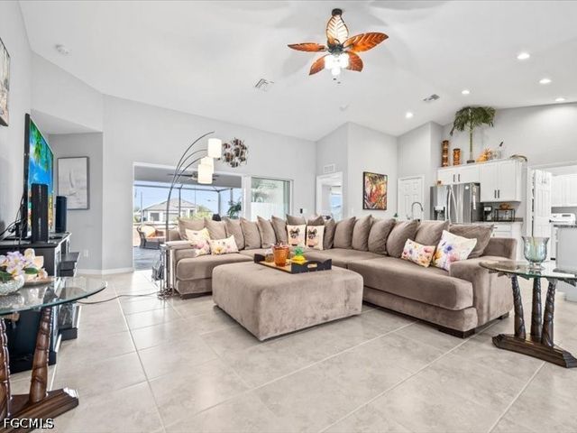 4317 NW 34th LN, Cape Coral, FL 33993