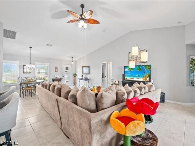 4317 NW 34th LN, Cape Coral, FL 33993